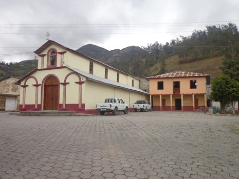 IglesiadelaParroquia