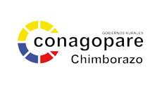 Logo-CONAGOPARE - CHIMBORAZO