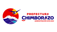 Logo-Gobierno Provincial de Chimborazo