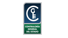 Logo-Resultados de búsqueda Resultado web con enlaces de partes del sitio  CONTRALORIA GENERAL DEL ESTADO